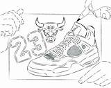 Coloring Pages Dunk Getdrawings Slam sketch template