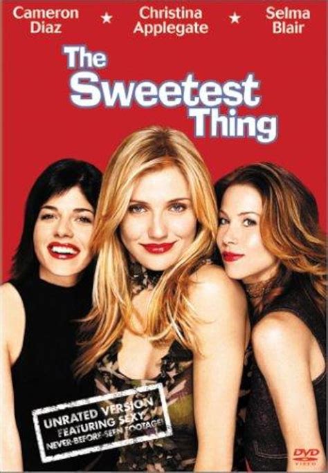 The Sweetest Thing 2002
