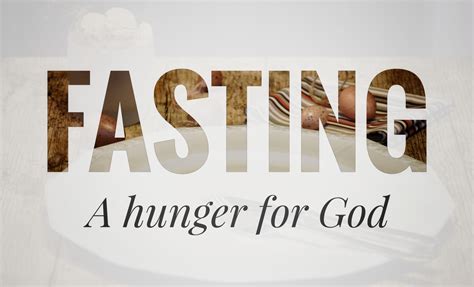 fasting fasting   breakthrough