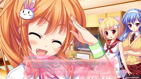 [eng] Imouto Paradise 2 Free Download Ryuugames