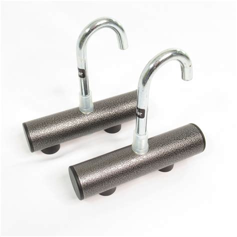 neutral grips fitbar grip obstacle strength equipment