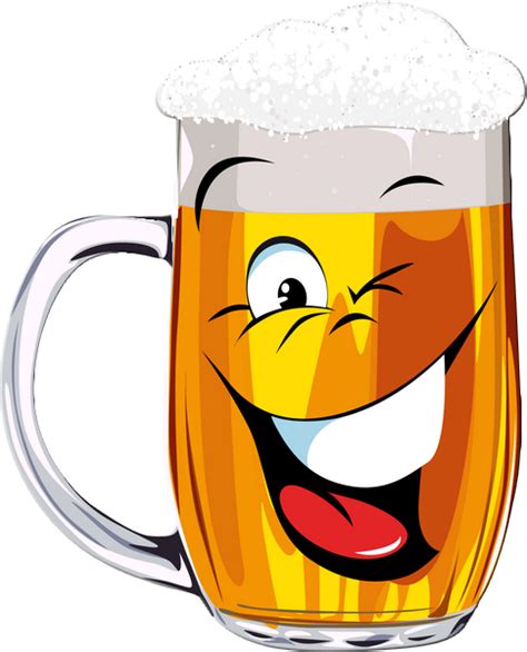 serie de  verres de bieres site de emoticones  cliparts  emoticons engracados
