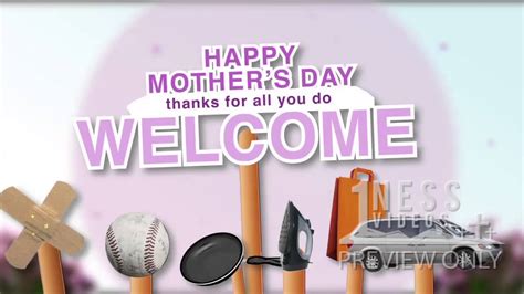 mother s day church welcome background oneness videos youtube