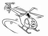 Helicopter Coloring Pages Blackhawk Drawing Kids Printable Hawk Color Getdrawings Getcolorings sketch template
