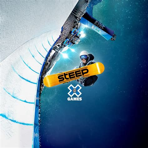 steep x games now available globally the tech revolutionist