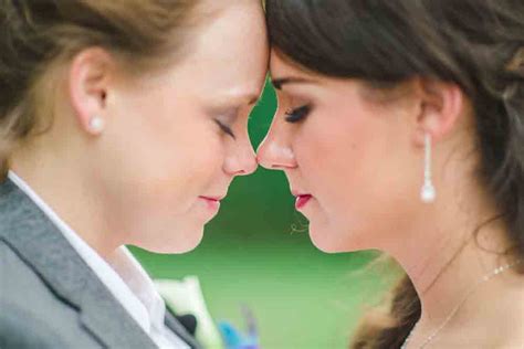 Texas Traditional Villa Lesbian Wedding Equally Wed Lgbtq Wedding
