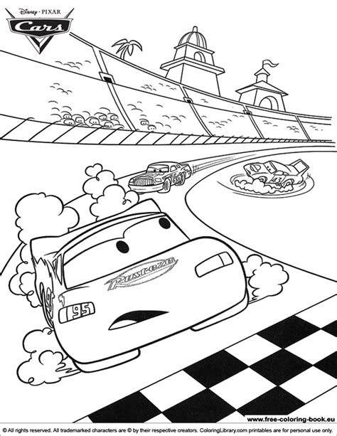 coloring page coloring library