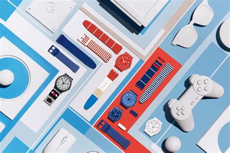 swatch introduces swatch   nookmag