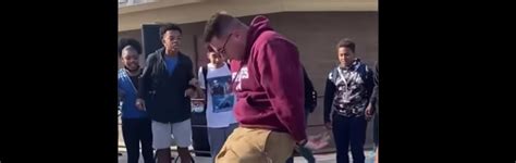 california teacher turns tiktok sensation with his dance moves in viral