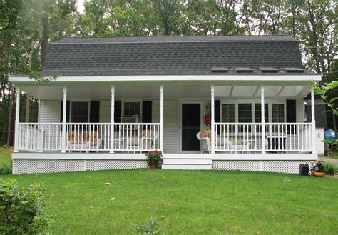 simple porch  house ideas house plans