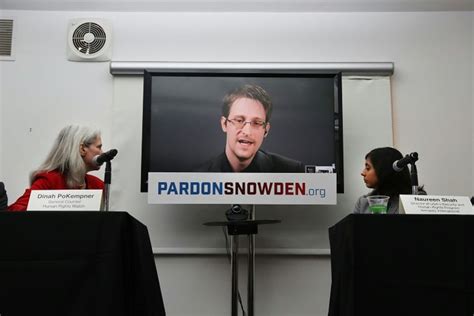 russia considers sending snowden    curry favor  trump report inews
