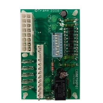 cnt american standard oem replacement furnace control board hvac controls amazoncom