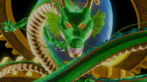 dragon ball xenoverse   unlock   dragon