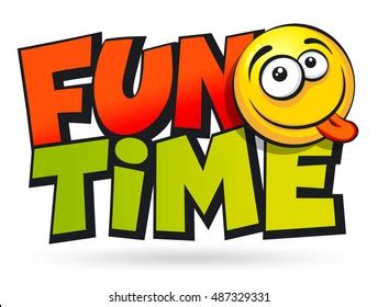 word fun images stock   objects vectors shutterstock