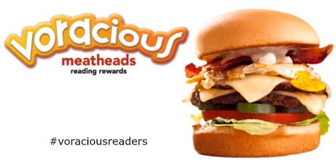 meatheads voracious readers program giveaway toddling