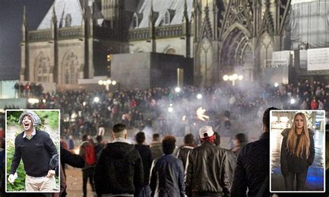 1 200 german women were sexually assaulted on new year s eve in cologne