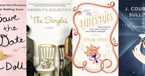 Books About Weddings Popsugar Love And Sex