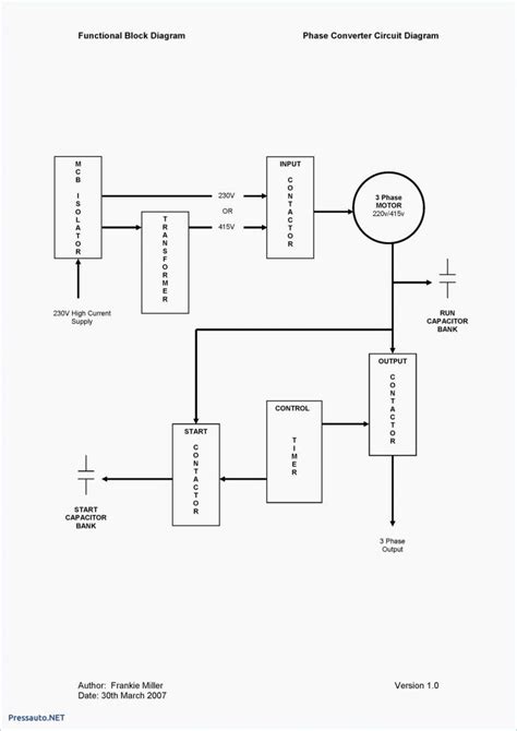 single phase wiring diagram wiring diagram wiring diagram   single phase motor