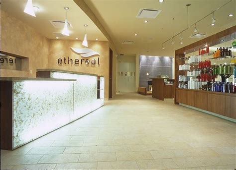 ethereal day spa salon    reviews day spas