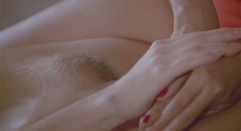 Naked Brigitte Lahaie In Joy Chapter Ii