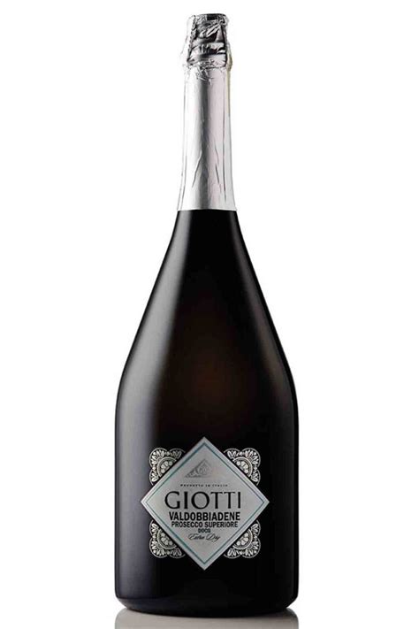 aldi prosecco    buy  ltr large bottle glamour uk