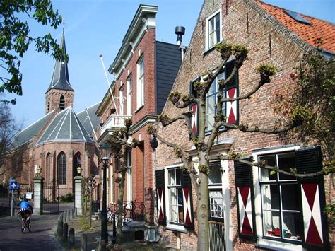 wassenaar travel  city guide netherlands tourism