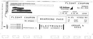 letter   airlines   airline  brian morris technology services