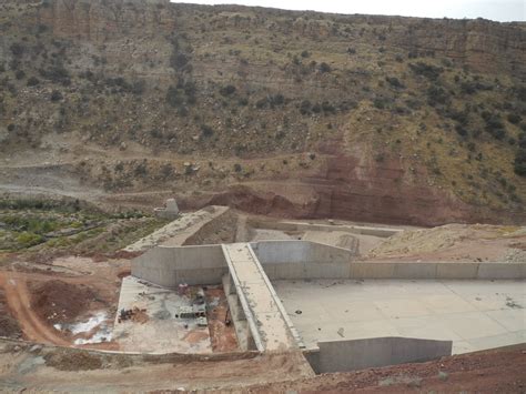 dam construction  iraqi kurdistan  case studies save  tigris foundation