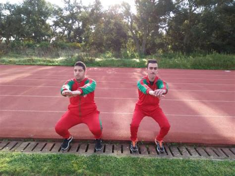 منتخب الأولمبياد الخاص المغربي يدخل تربصا إعداديا للألعاب العالمية 2019 موقع كونسونيوز