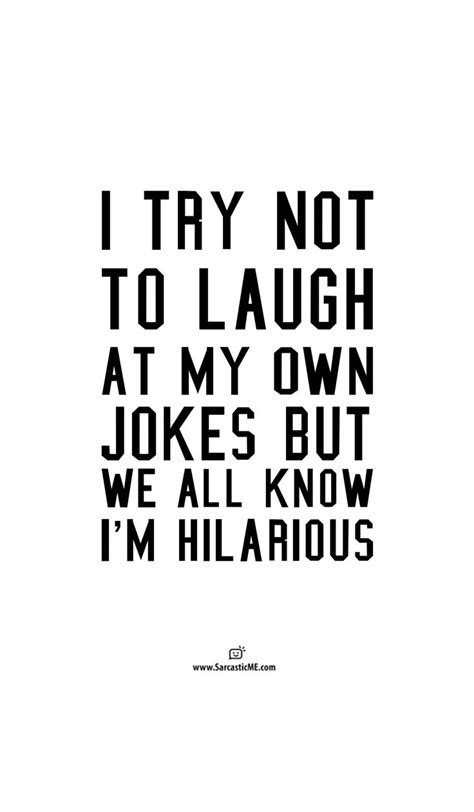 Funny Quotes From It