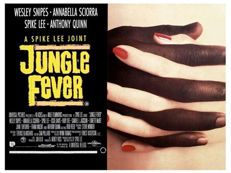 jungle fever 1991 by spike lee spike lee fever images classic movies