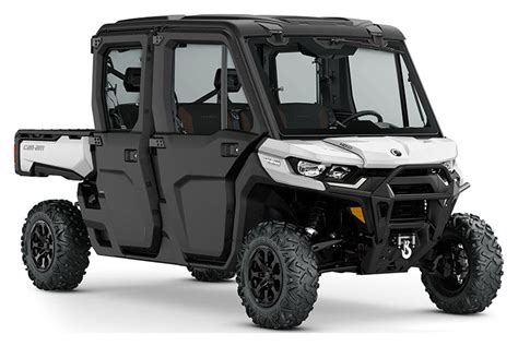 defender max limited hd utility vehicles  bowling green glasgow ky