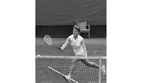 The Tennis Career Of Australian Margaret Court Is Undoubtedly One Of