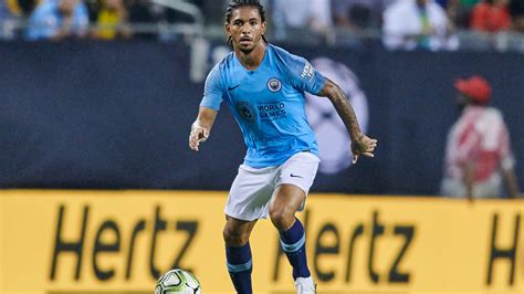 manchester city reluctantly loan  douglas luiz  times