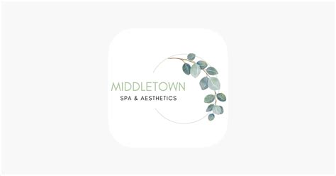middletown spa   app store