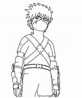 Kakashi Naruto Desenho Hatake Anfänger Raskrasil sketch template