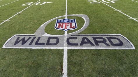 printable nfl wild card schedule printable world holiday