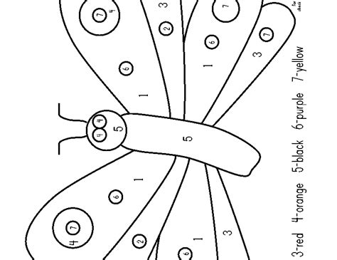 printable eric carle coloring pages thousand