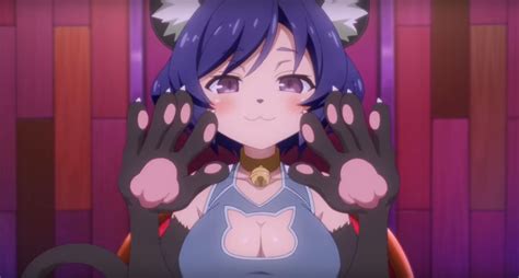 Ishuzoku Reviewers Anime Replete With Monster Girl