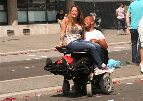 the netherlands is helping its disabled population have sex for free
