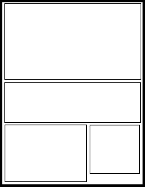 image result comic template comic book layout comic templates