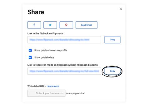 learn  sharing  flipbooks