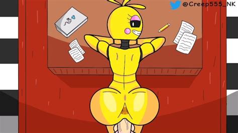 Toy Chica Loves You Five Nights At Freddys Xxx Mobile Porno Videos