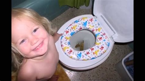 potty training guide potty training information youtube