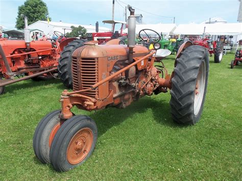 case dc tractor tractors vintage tractors tractor pictures