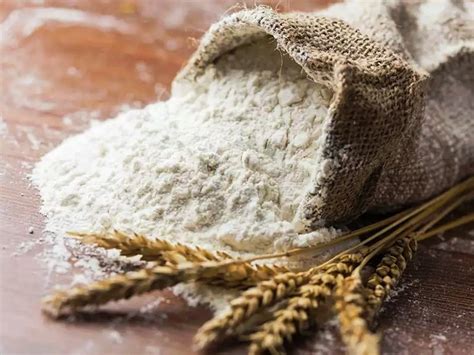 indian  wheat flour  month rs  kg ganesh traders id