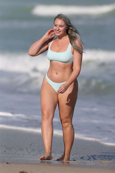 The Hottest Photos Of Iskra Lawrence 12thblog