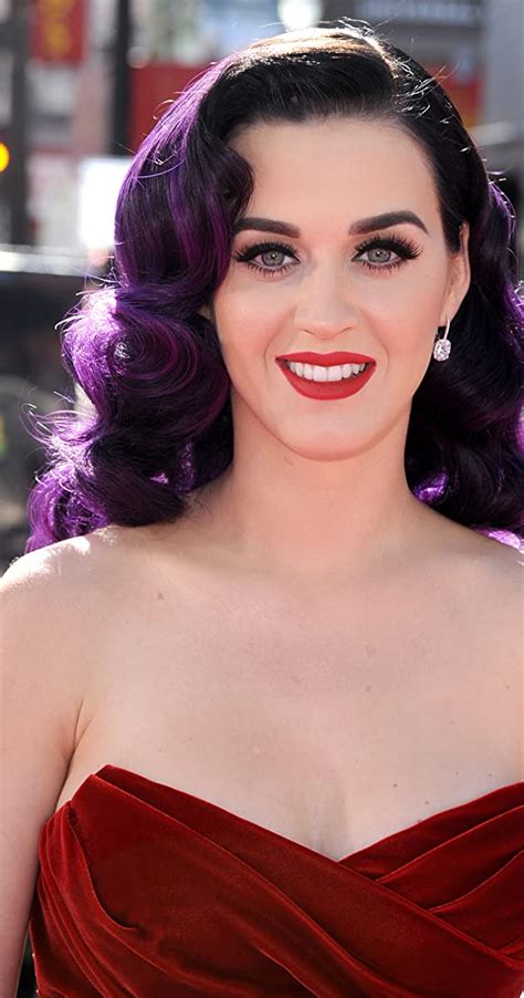 Katy Perry Videos