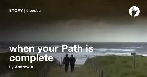 path  complete coub