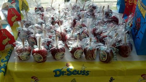 candy apples candy apples apple st birthday parties